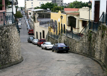 Санто-Доминго, Доминикана, фото № 30773 – фотографии Доминиканы