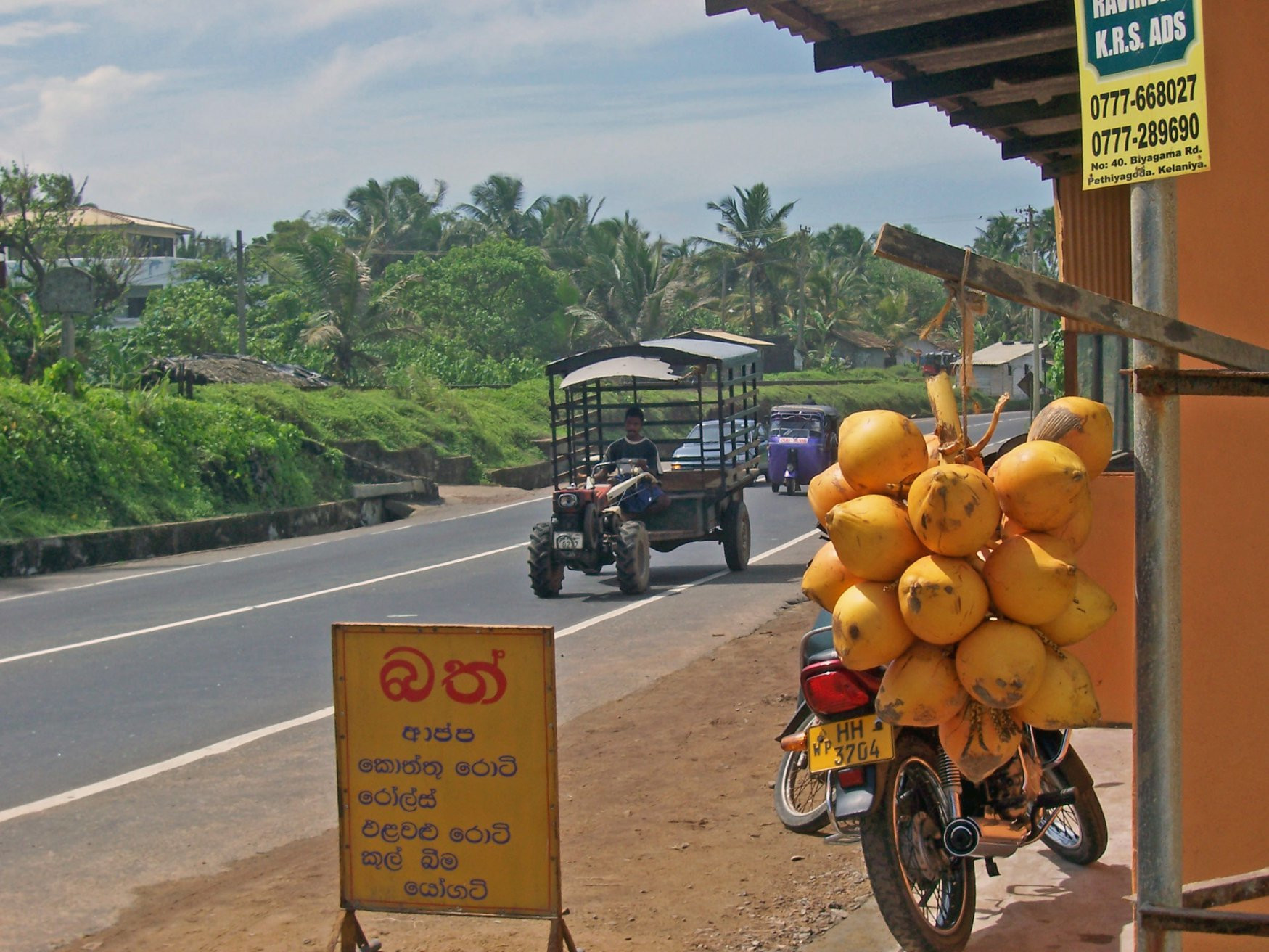 Берувела, Шри-Ланка, фото № 50711 – фотографии Шри-Ланки
