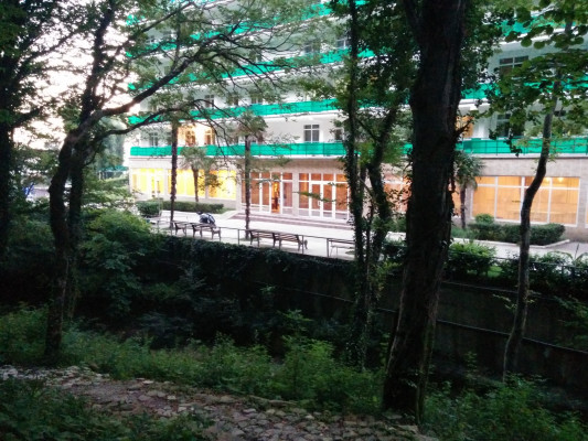 Пансионат южный в туапсе Пансионат южный в туапсе