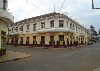 Сан Томе, Сан Томе остров, Сан-Томе и Принсипи, фото № 58665 – фотографии Сан-Томе и Принсипи