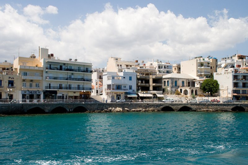 Айос Николаос, Закинф остров, Ионические острова, Греция, фото № 66851 – фотографии Греции