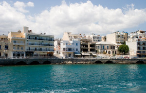 Айос Николаос, Закинф остров, Ионические острова, Греция, фото № 66851 – фотографии Греции