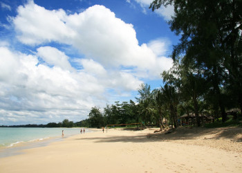 Пляж в Као-Лак, Тайланд. Фото 9 – фотографии Таиланда