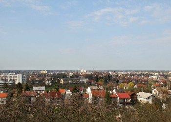 Сисак, Хорватия – фотографии Хорватии