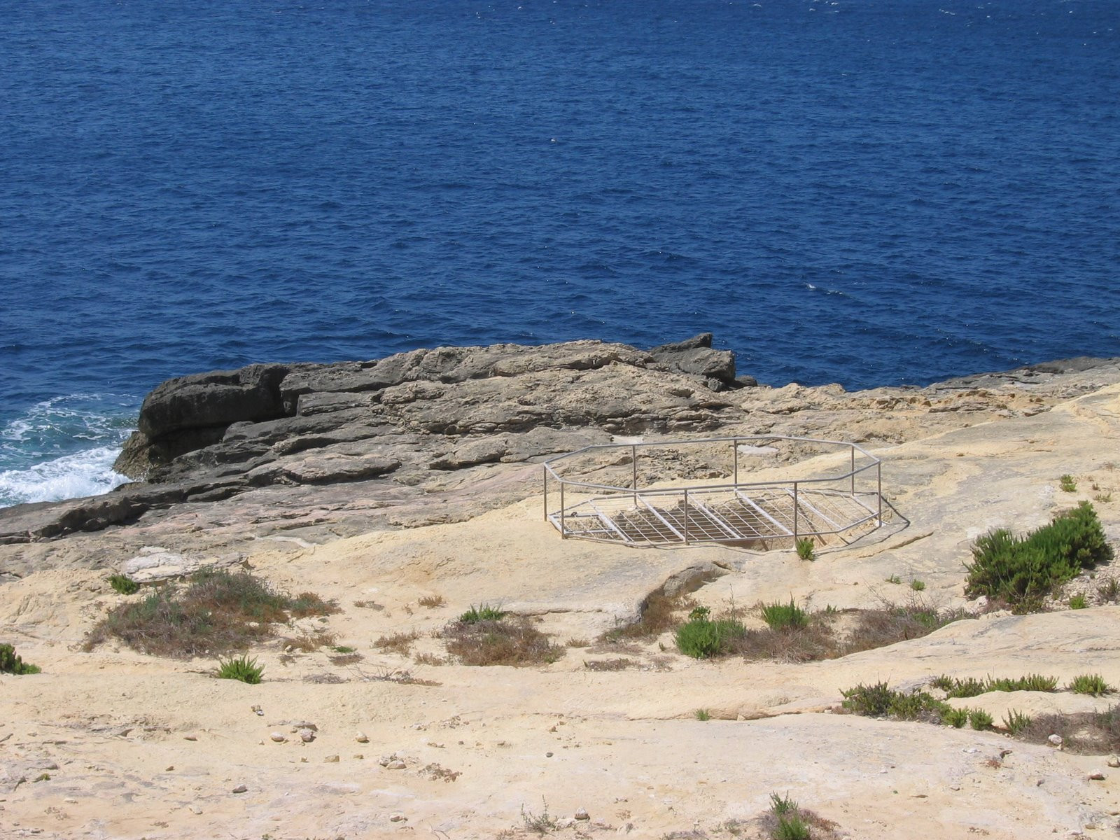 Шатт-л-Ахмар, Гозо остров, Мальта, фото № 41657 – фотографии Мальты