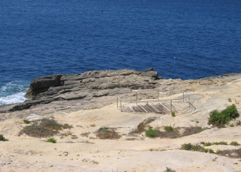 Шатт-л-Ахмар, Гозо остров, Мальта, фото № 41657 – фотографии Мальты