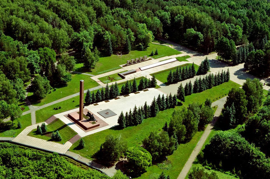 Город Уфа, Россия. Фото 4 – фотографии России