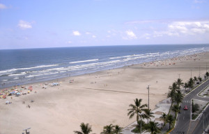 Прая-Гранди, Бразилия, фото № 60015 – фотографии Бразилии