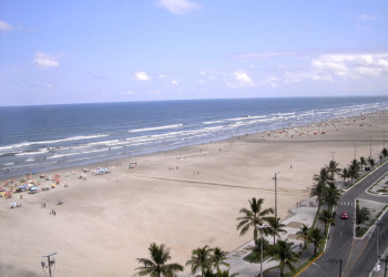 Прая-Гранди, Бразилия, фото № 60015 – фотографии Бразилии