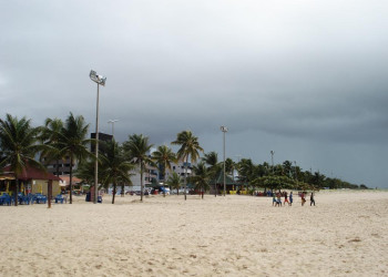 Пляж в Жуан-Песоа, Бразилия. Фото 8 – фотографии Бразилии