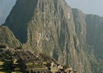 Мачу-Пикчу /Machu Pikchu – фотографии Перу
