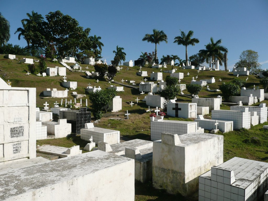 Пуэрто Лимон, Лимон провинция, Коста-Рика, фото № 40252 – фотографии Коста-Рики