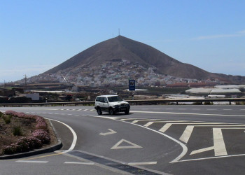 Гальдар, Гран-Канария остров, Канарские острова, фото № 30981 – фотографии Канарских островов