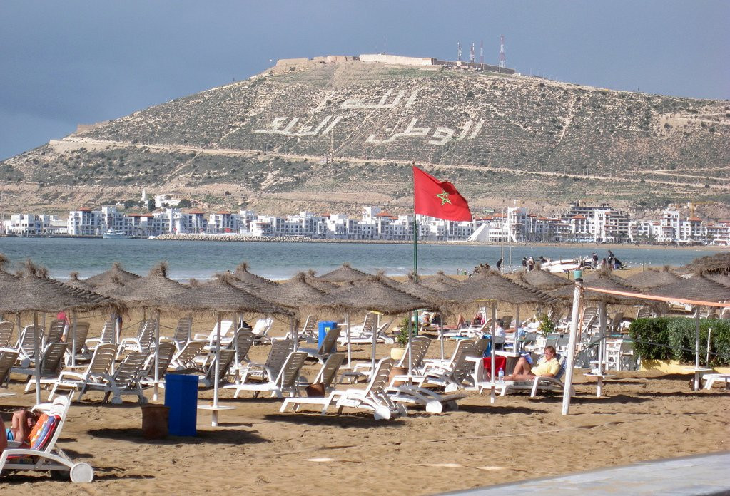 Марокко, фото № 3998 – фотографии Марокко