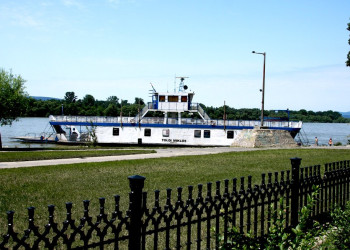 Вац, Венгрия, фото № 70122 – фотографии Венгрии