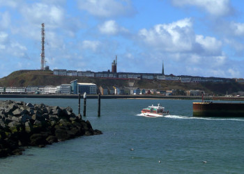 Гельголанд острова, Северная Германия, Германия, фото № 73846 – фотографии Германии