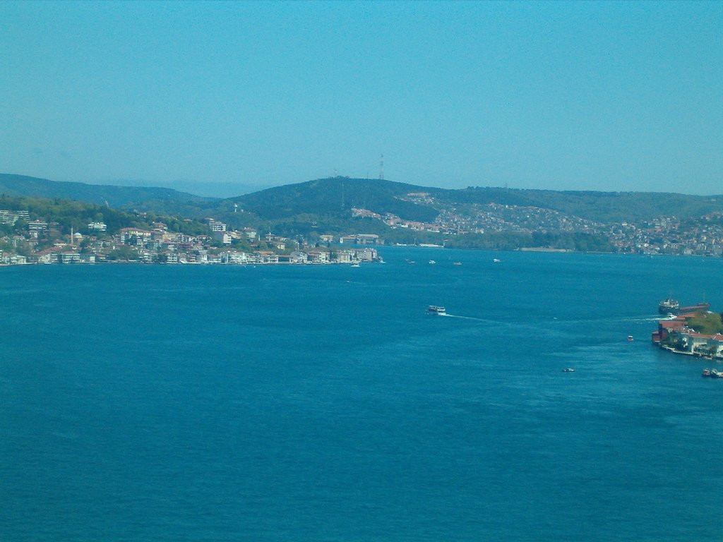 Стамбул, Мармара регион, Турция, фото № 46656 – фотографии Турции