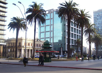 Монтевидео, Уругвай, фото № 71756 – фотографии Уругвая