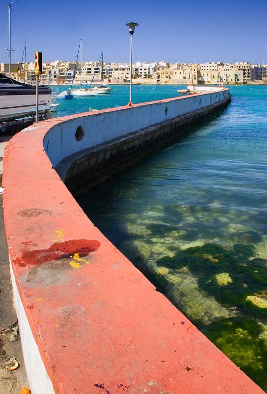 Бирзеббуджа, Мальта остров, Мальта, фото № 41994 – фотографии Мальты