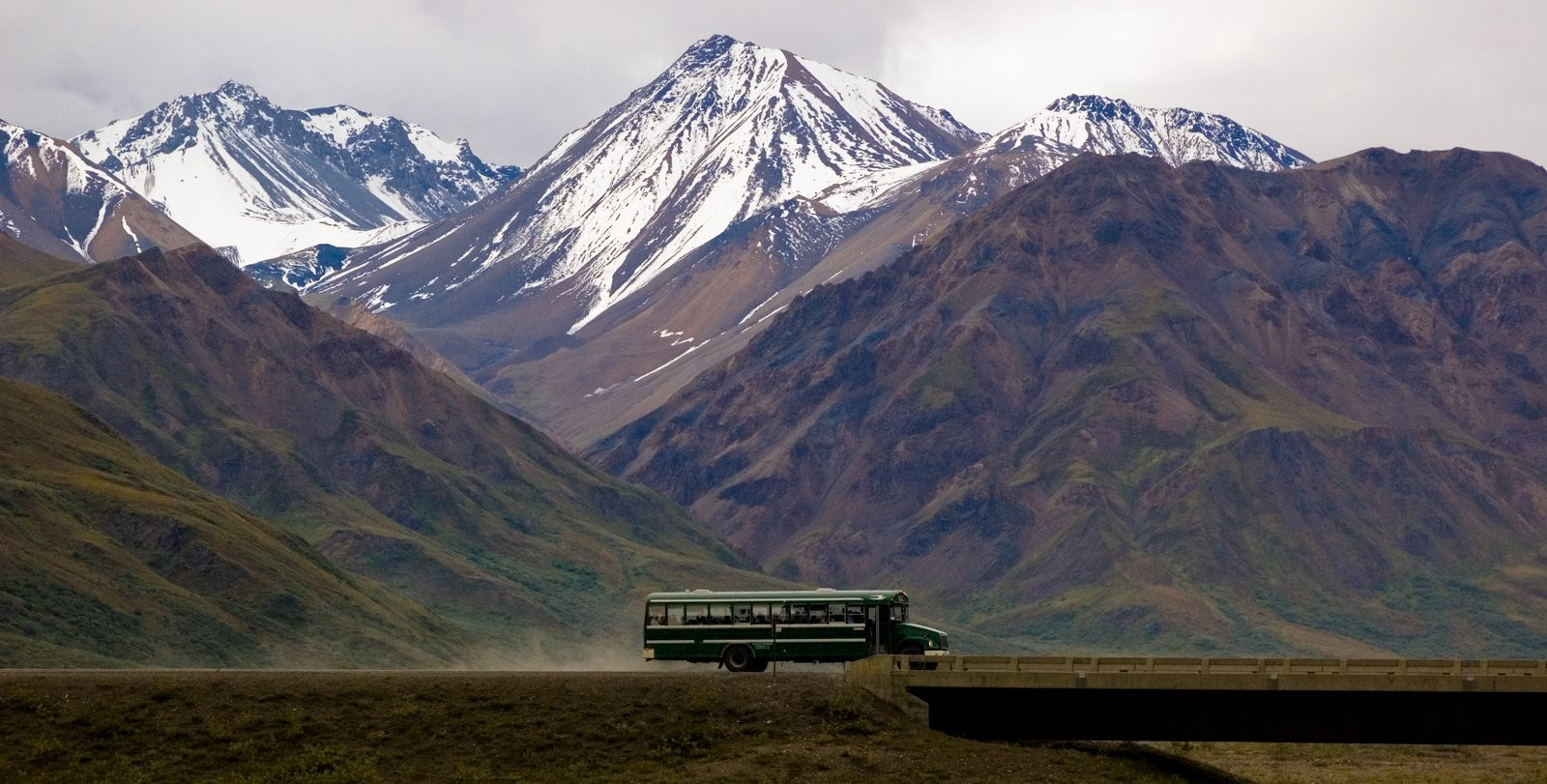 Аляска штат, США, фото № 67694 – фотографии США