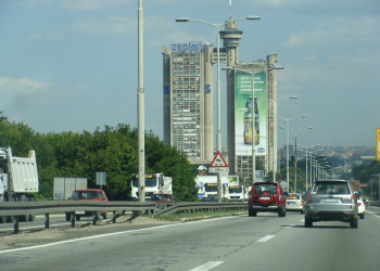 Белград – фотографии Сербии