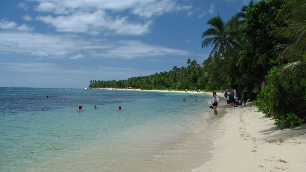 Дравуни остров, Кадаву группа островов, Фиджи, фото № 48558 – фотографии Фиджи