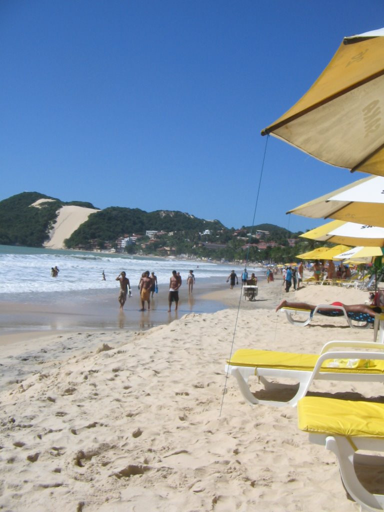 Натал, Бразилия, фото № 59640 – фотографии Бразилии