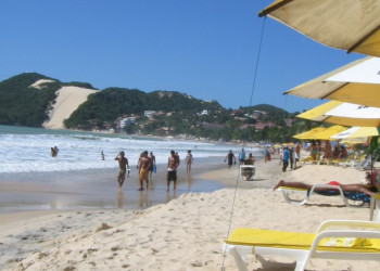 Натал, Бразилия, фото № 59640 – фотографии Бразилии