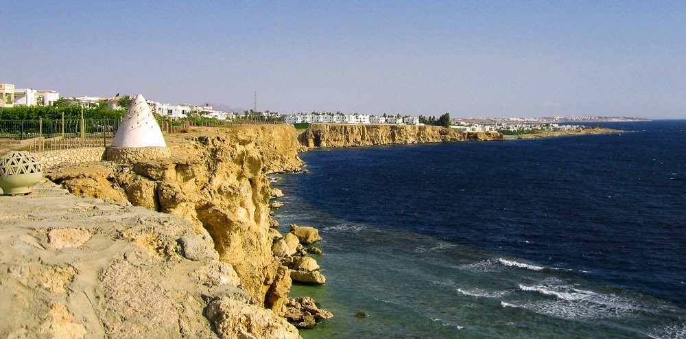 Шарм-эль-Шейх, Египет, фото № 35679 – фотографии Египта