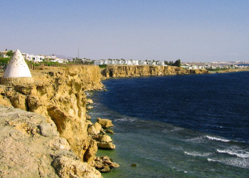 Шарм-эль-Шейх, Египет, фото № 35679 – фотографии Египта