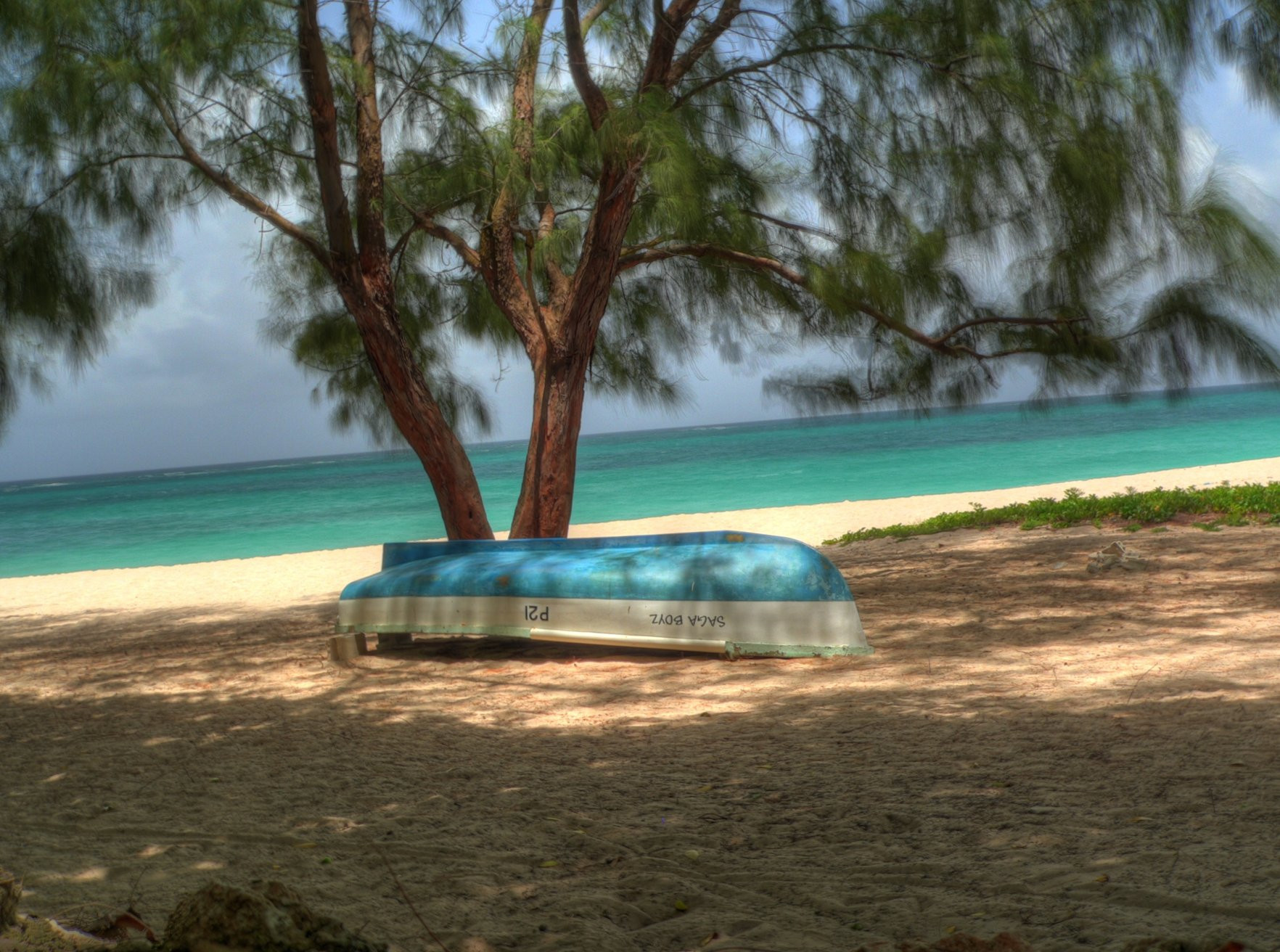 Foul Bay, South Coast, Barbados – фотографии Барбадоса