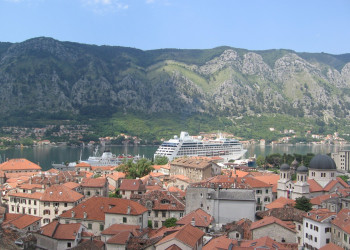 Дома в Которе, Черногория. Фото 29 – фотографии Черногории