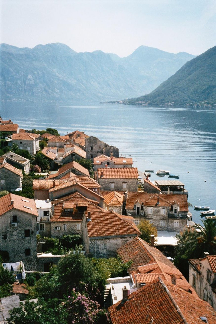 Дома в Пераст, Черногория. Фото 20 – фотографии Черногории