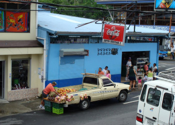 Ла Фортуна, Алахуэла провинция, Коста-Рика, фото № 39055 – фотографии Коста-Рики