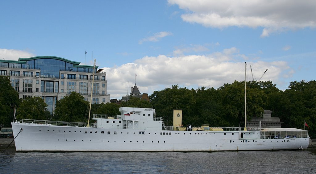 Фотопутешествие по Лондону. Фото 1 – фотографии Великобритании