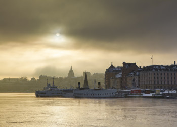 Город Стокгольм (Stockholm), Швеция. Фото 3 – фотографии Швеции