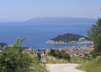 Море в Макарска, Хорватия. Фото 3 – фотографии Хорватии