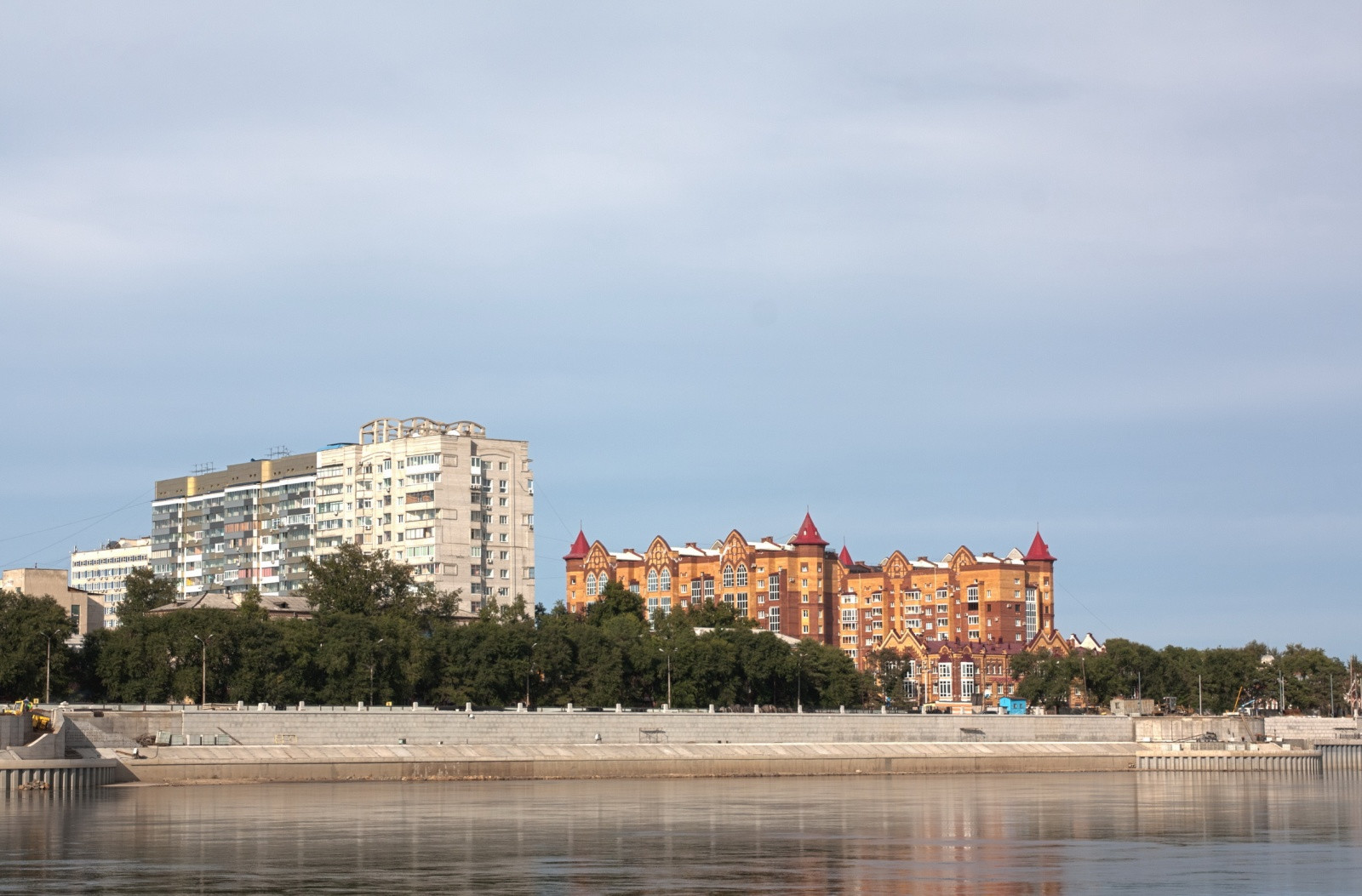 Благовещенск (Blagoveshchensk). Фото 7 – фотографии России