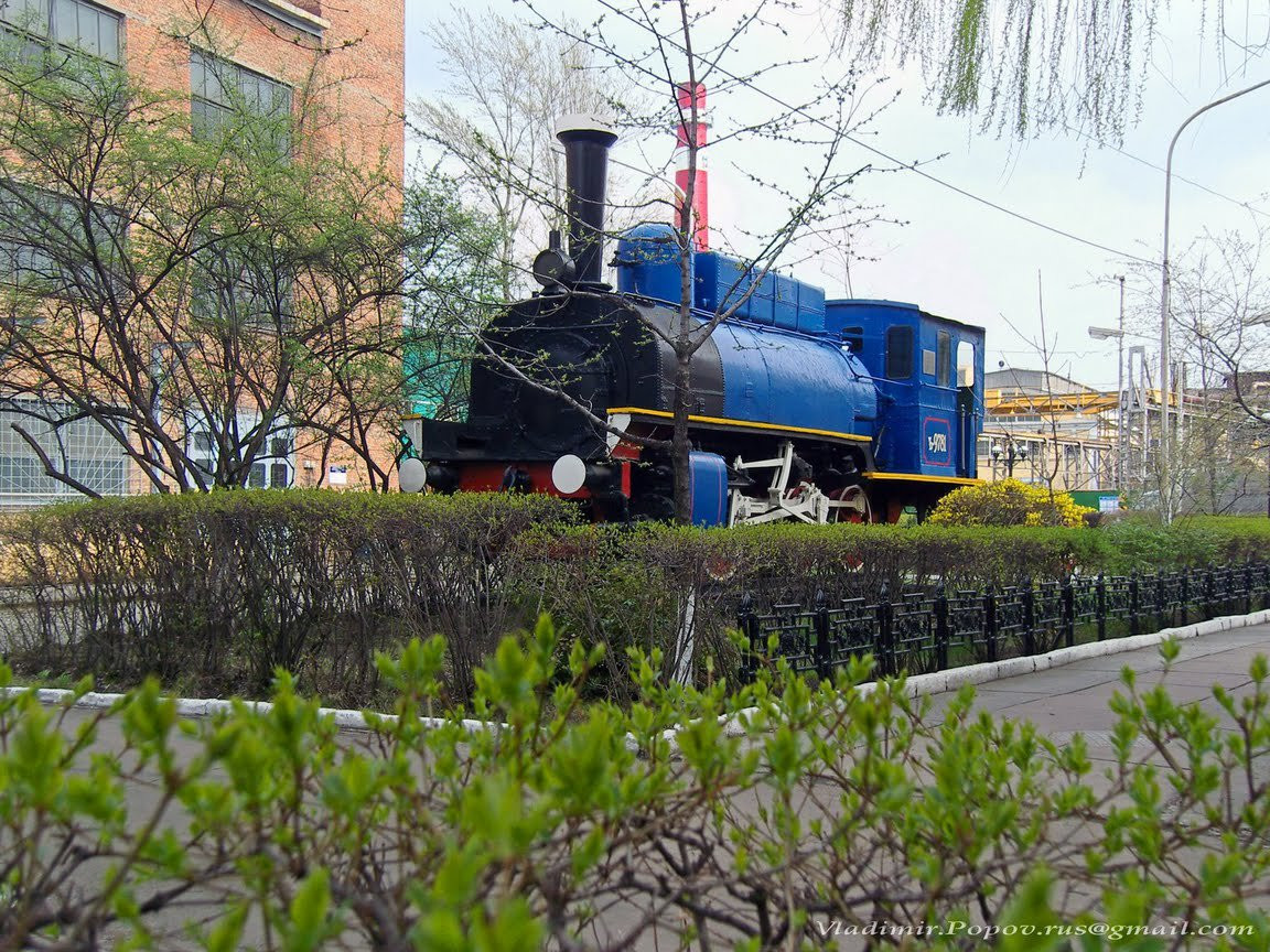 Памятник в Ростов-на-Дону, Россия – фотографии России