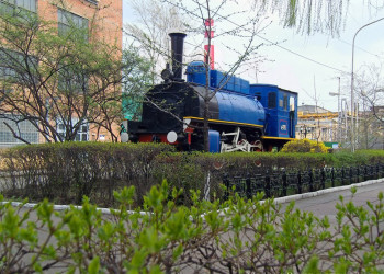 Памятник в Ростов-на-Дону, Россия – фотографии России