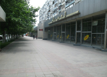 Улица в Махачкале, Россия. Фото 9 – фотографии России