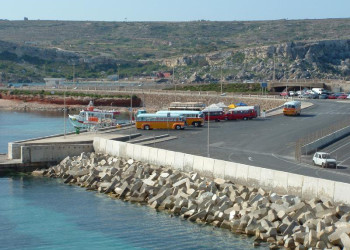 Чиркевва, Мальта остров, Мальта, фото № 43171 – фотографии Мальты