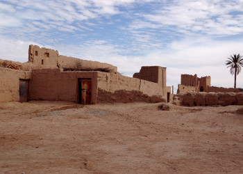 Эрфуд, Марокко, фото № 8739 – фотографии Марокко