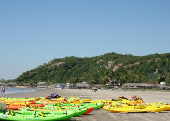 Масатлан, Мексика, фото № 43656 – фотографии Мексики