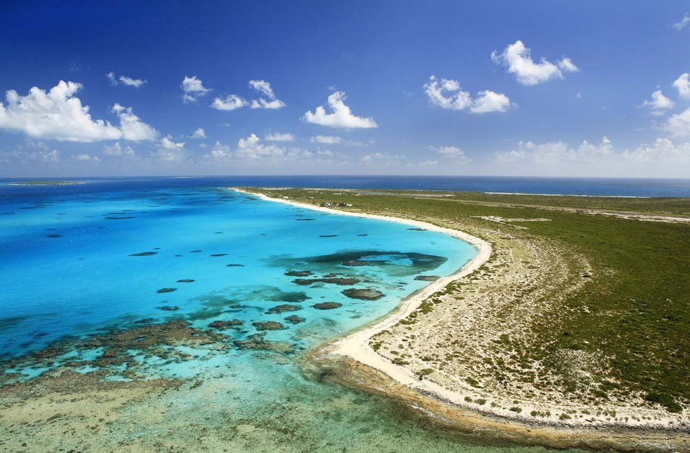 Turks Islands – фотографии Тёркс и Кайкос