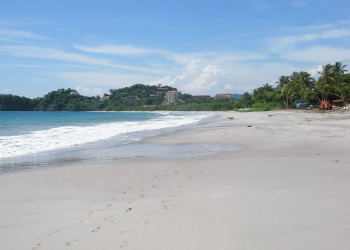 Плайя Фламинго, Гуанакасте провинция, Коста-Рика, фото № 39807 – фотографии Коста-Рики