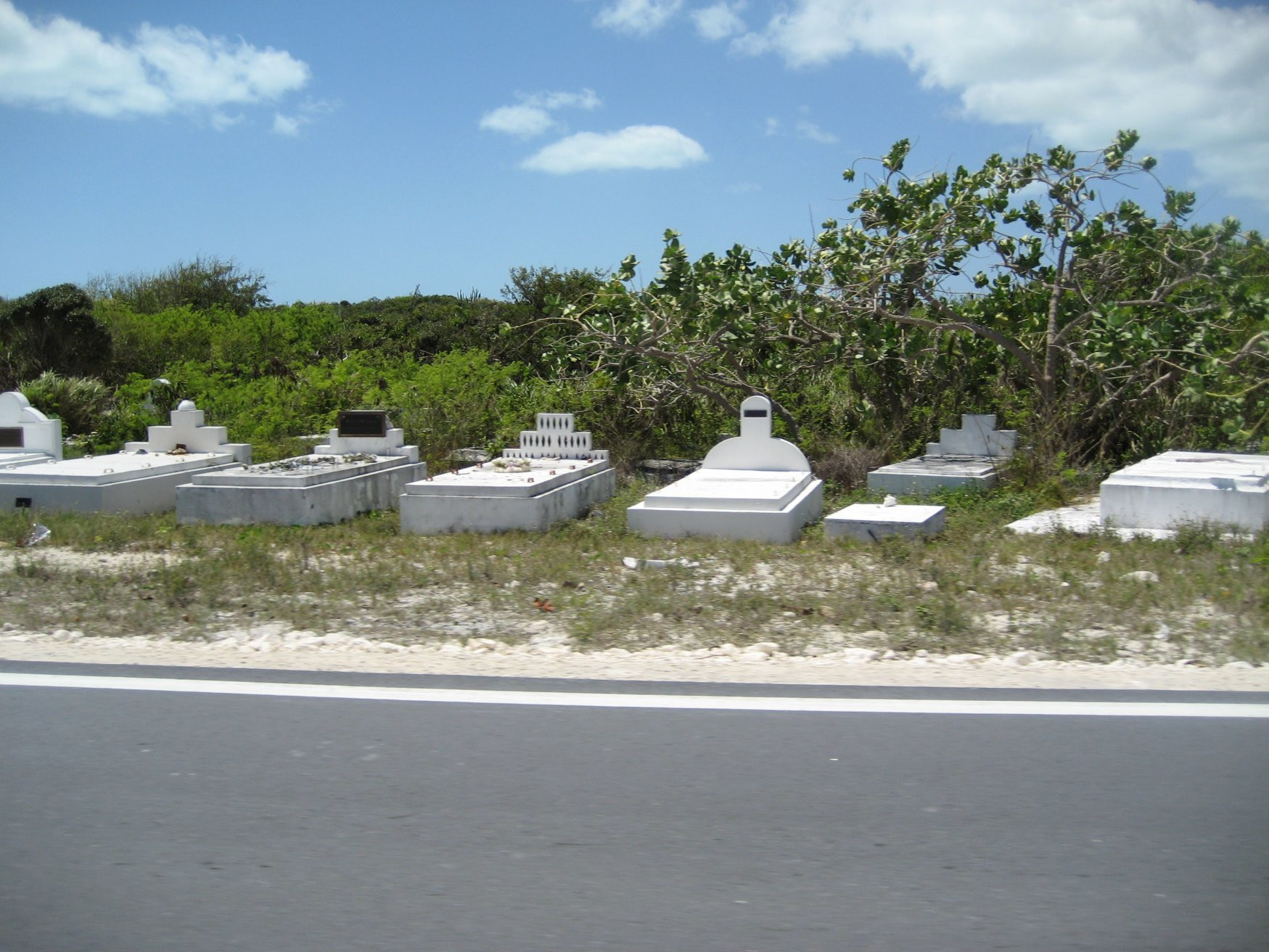 Caicos Islands – фотографии Тёркс и Кайкос