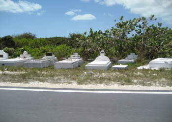 Caicos Islands – фотографии Тёркс и Кайкос