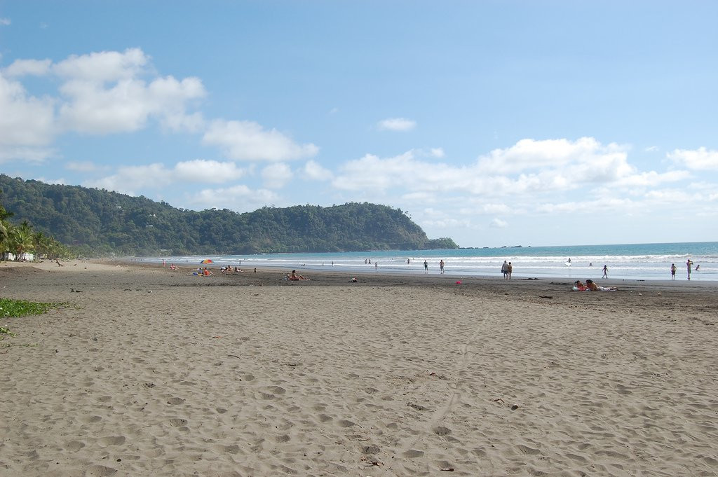 Хако, Пунтаренас провинция, Коста-Рика, фото № 41146 – фотографии Коста-Рики