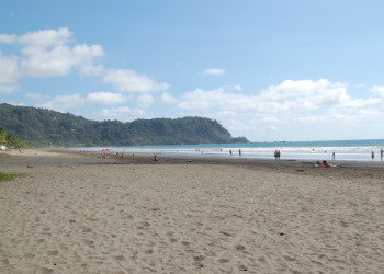 Хако, Пунтаренас провинция, Коста-Рика, фото № 41146 – фотографии Коста-Рики